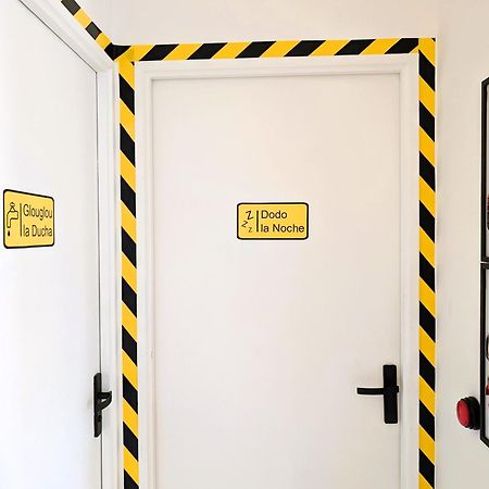 Le Repaire Des Minions - 10' Disney - Familial Bailly-Romainvilliers Luaran gambar