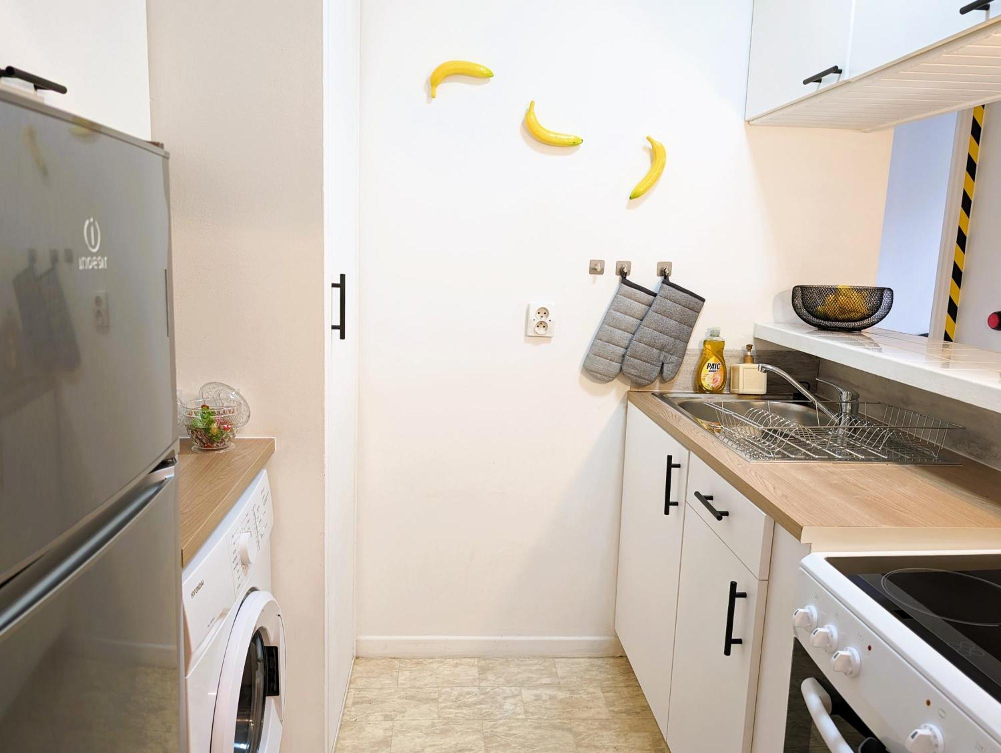 Le Repaire Des Minions - 10' Disney - Familial Bailly-Romainvilliers Luaran gambar
