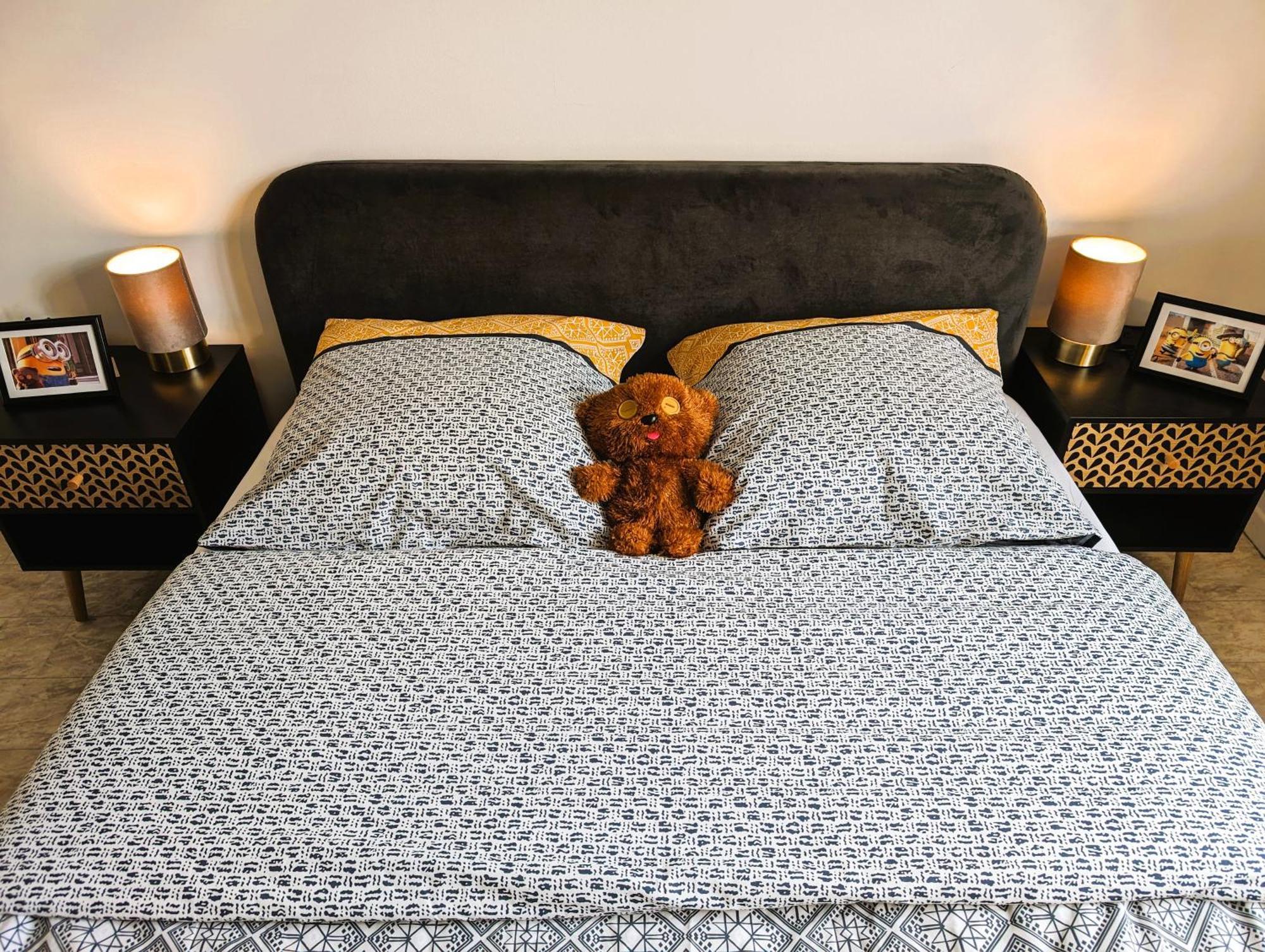 Le Repaire Des Minions - 10' Disney - Familial Bailly-Romainvilliers Luaran gambar