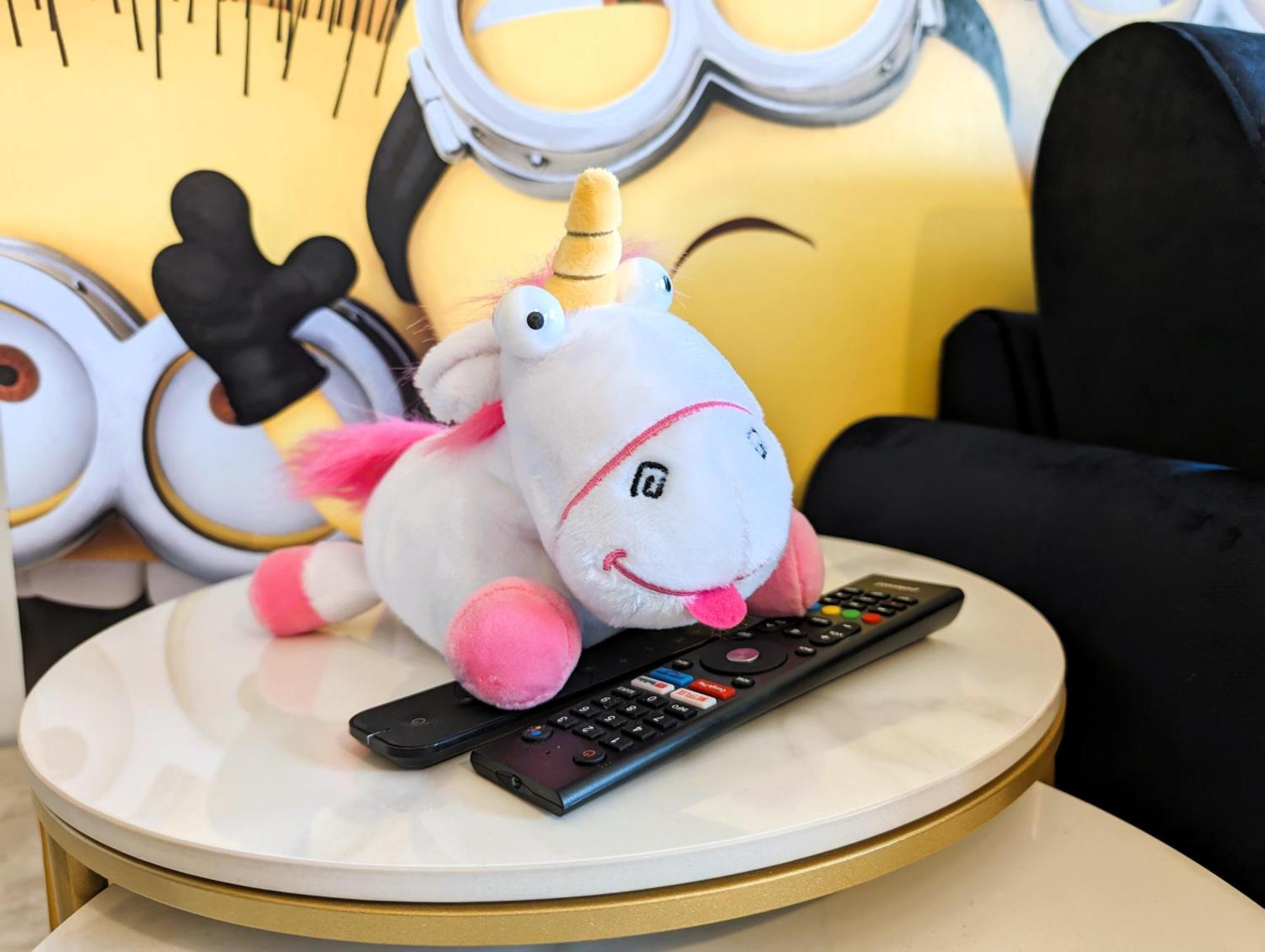 Le Repaire Des Minions - 10' Disney - Familial Bailly-Romainvilliers Luaran gambar