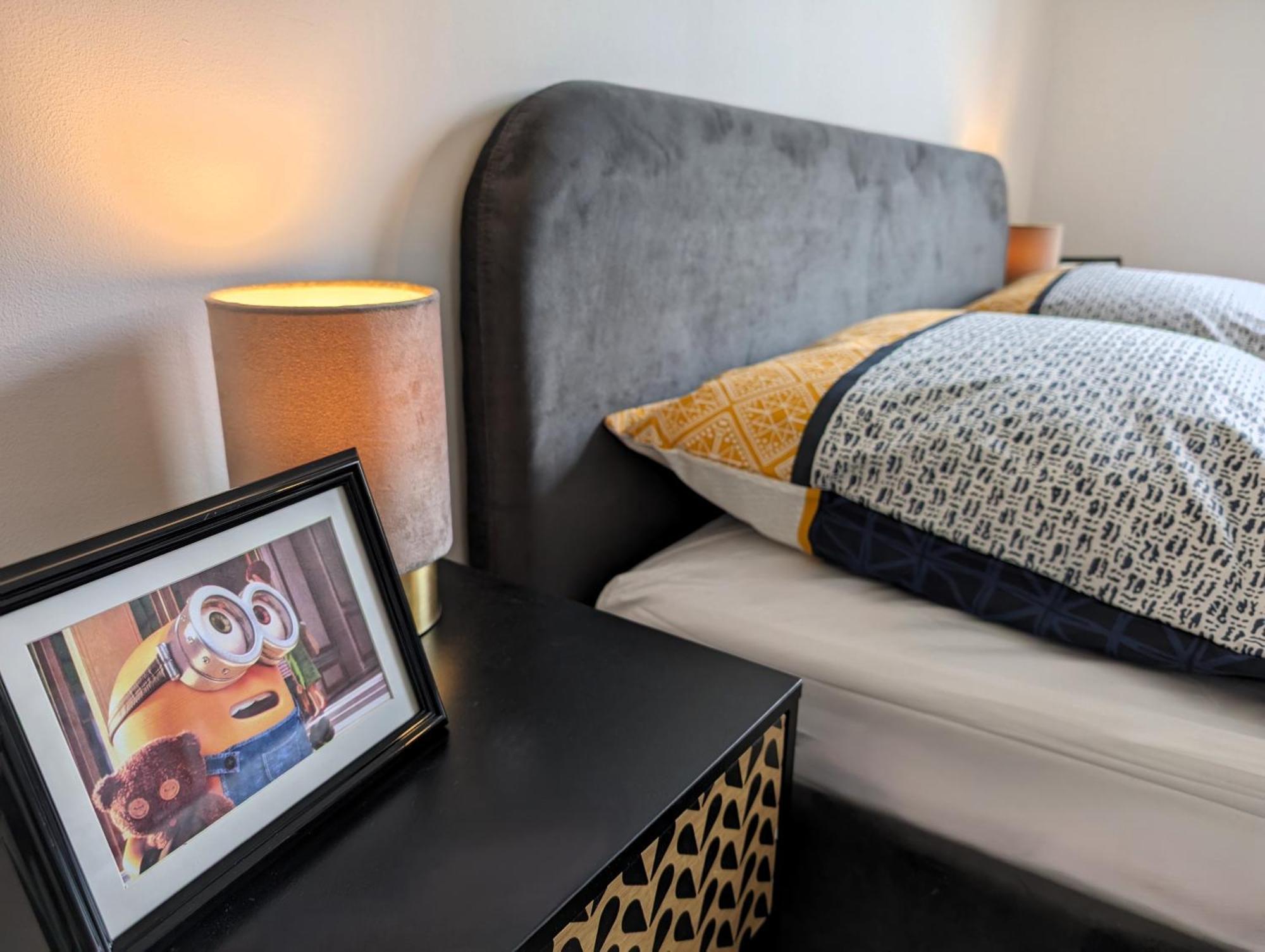 Le Repaire Des Minions - 10' Disney - Familial Bailly-Romainvilliers Luaran gambar